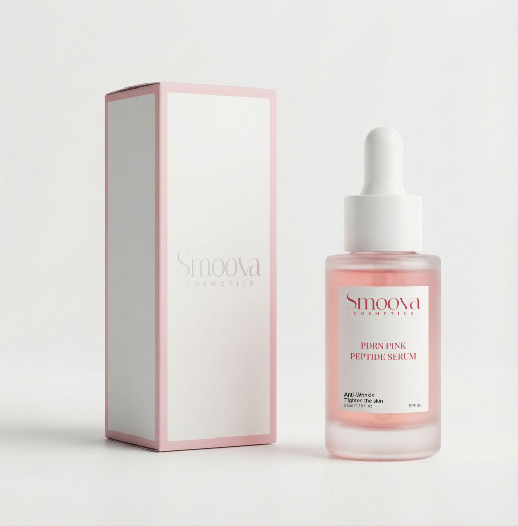 PDRN Pink Repair Serum (SPF 30)