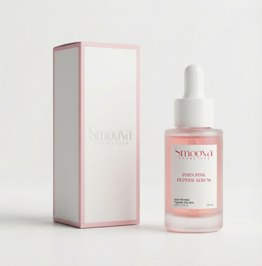 PDRN Pink Repair Serum (SPF 30)