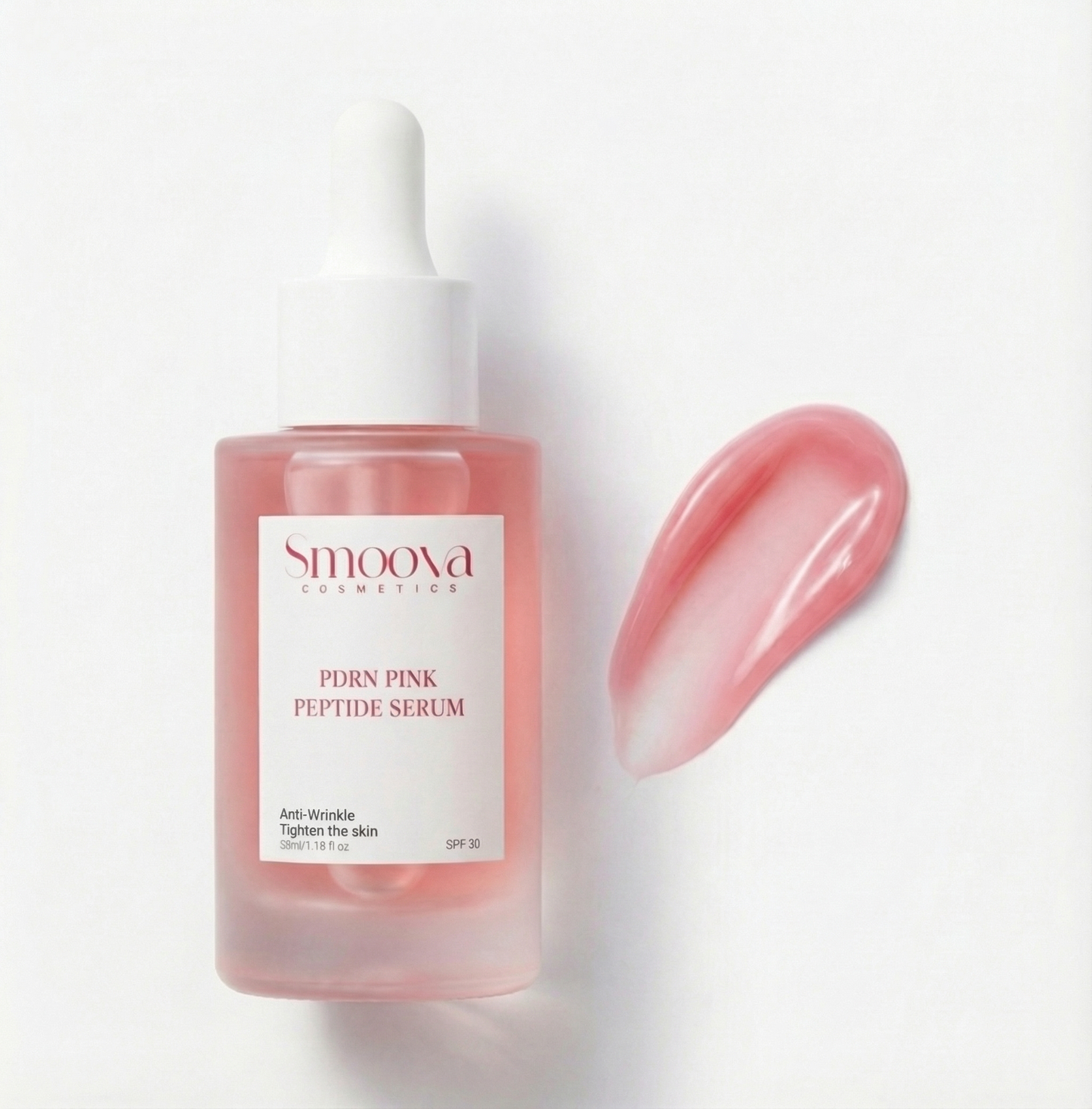 PDRN Pink Repair Serum (SPF 30)