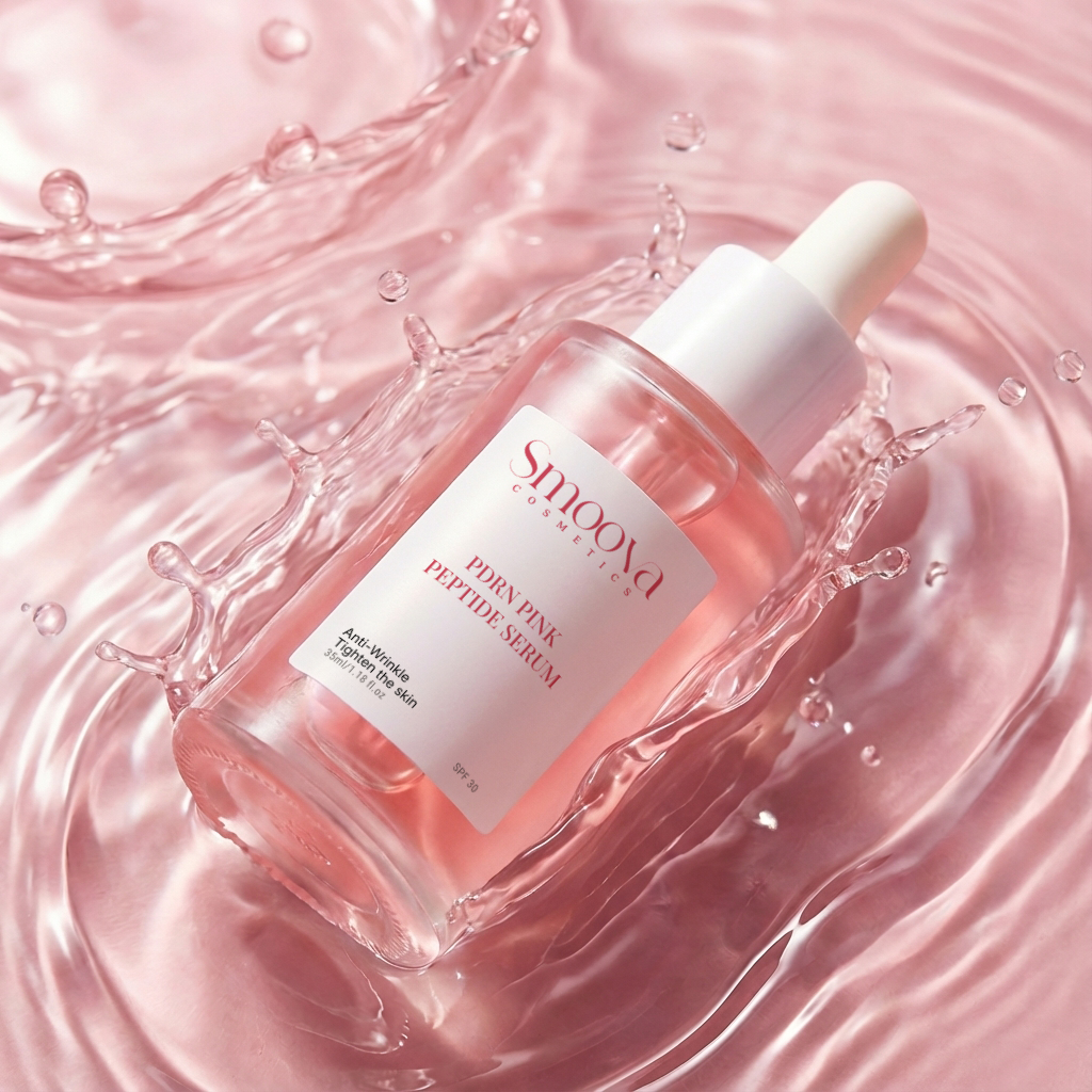 PDRN Pink Repair Serum (SPF 30)
