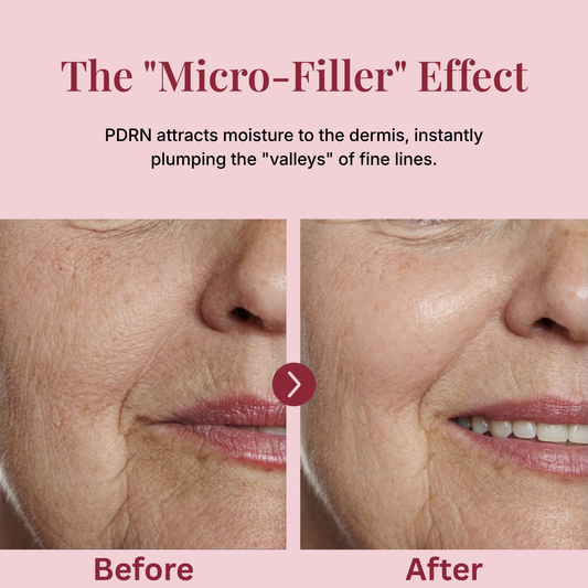 PDRN Pink Repair Serum (SPF 30)